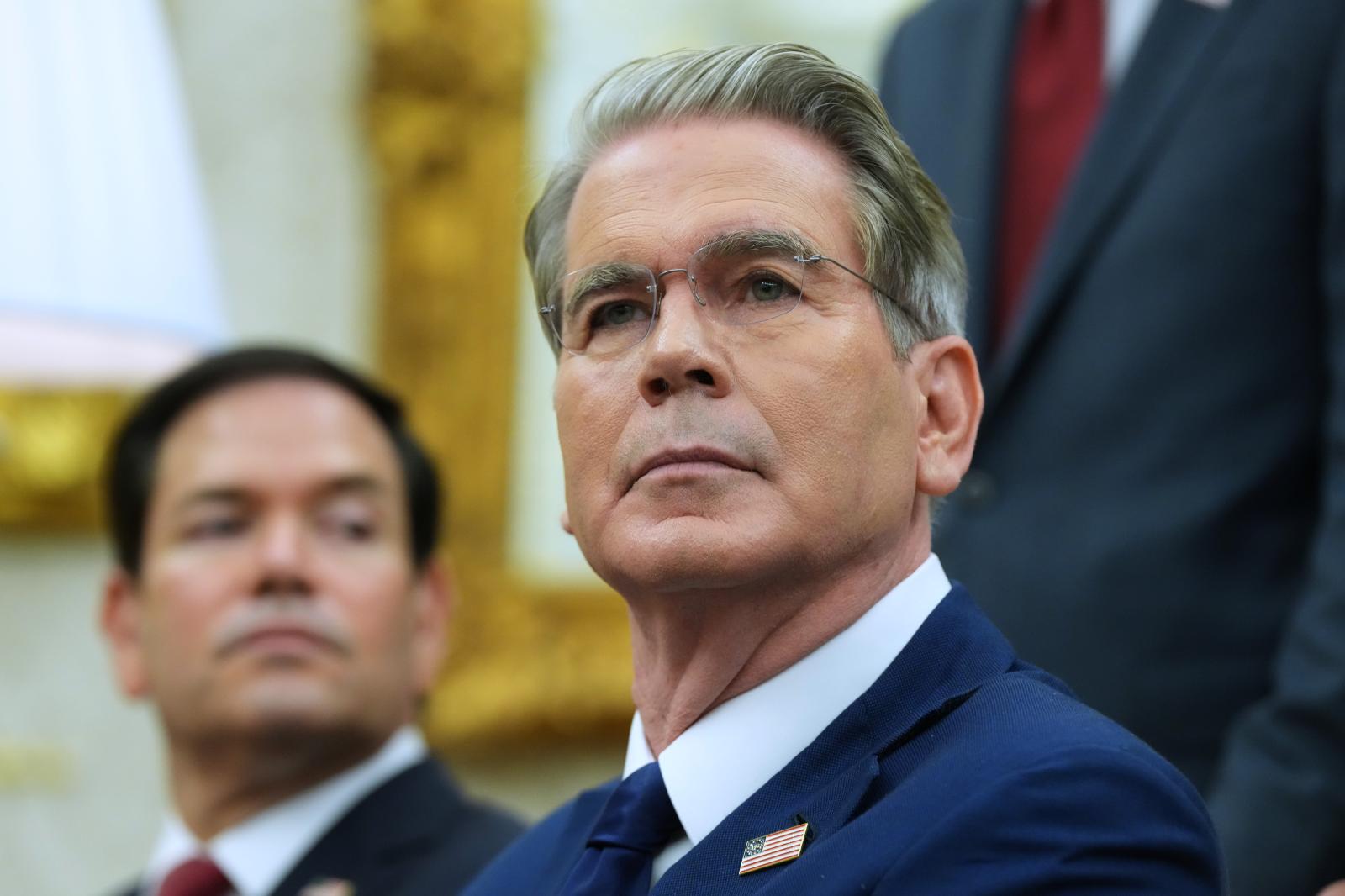 Rising Political Violence and Its Impact on U.S. Officials
