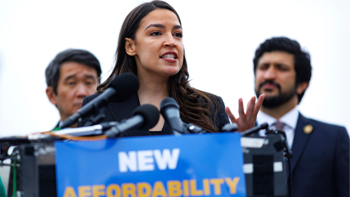 Rep Alexandria Ocasio-Cortez’s Growing Influence and 2028 Presidential Campaign Speculation