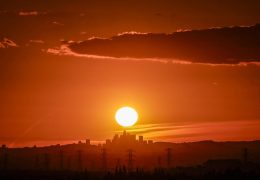 Daylight Saving Time Debate in California