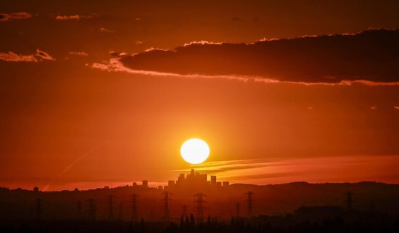 Daylight Saving Time Debate in California