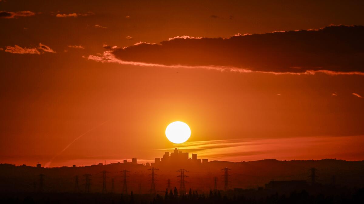 Daylight Saving Time Debate in California
