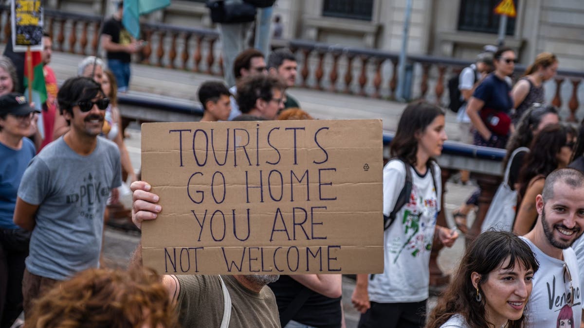 Barcelona’s Measures Against Overtourism