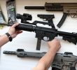 U.S. Supreme Court to Hear Challenge on Assault Weapons Ban