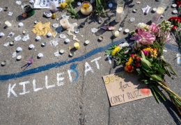 Protests Erupt After Police Shooting in Madison