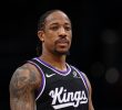 DeMar DeRozan’s Future After Sacramento Release