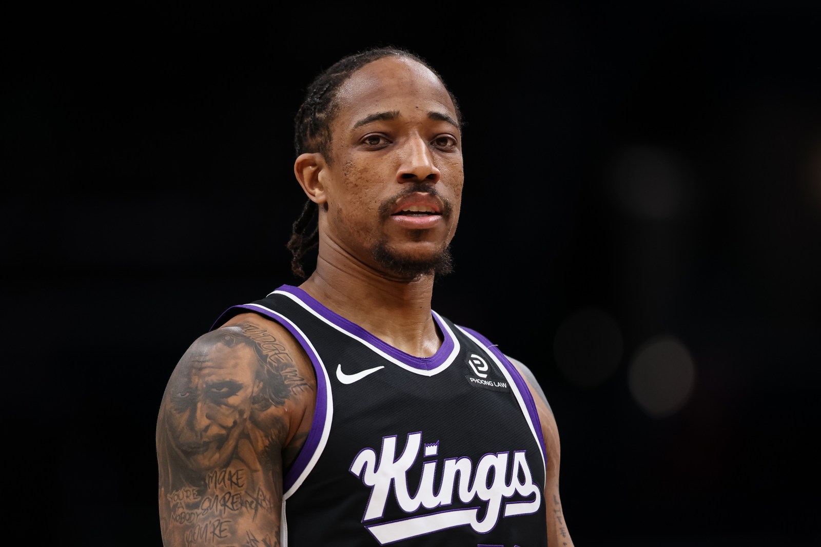 DeMar DeRozan’s Future After Sacramento Release