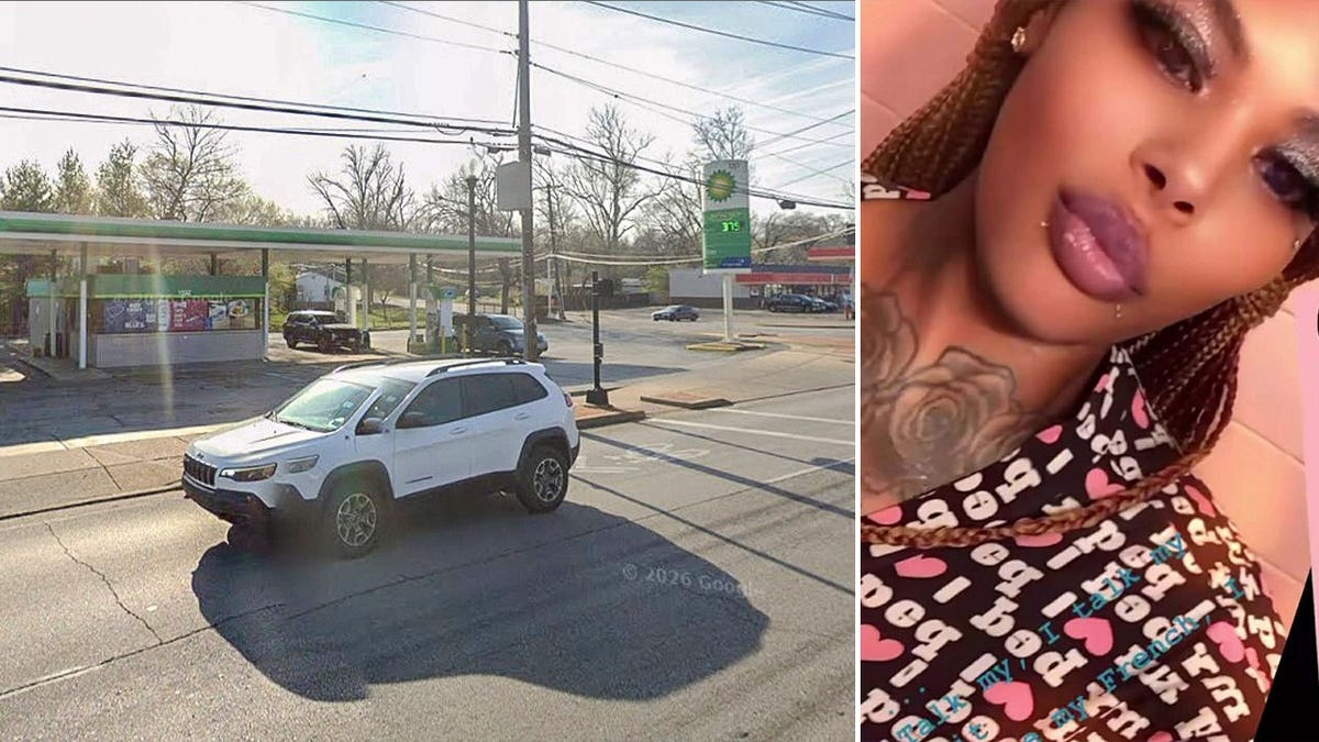Tragic Shooting Claims Life of Missouri Mother at Gas Station