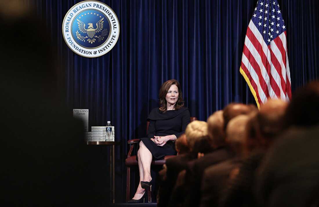 Supreme Court Justices’ Financial Disclosures in 2025