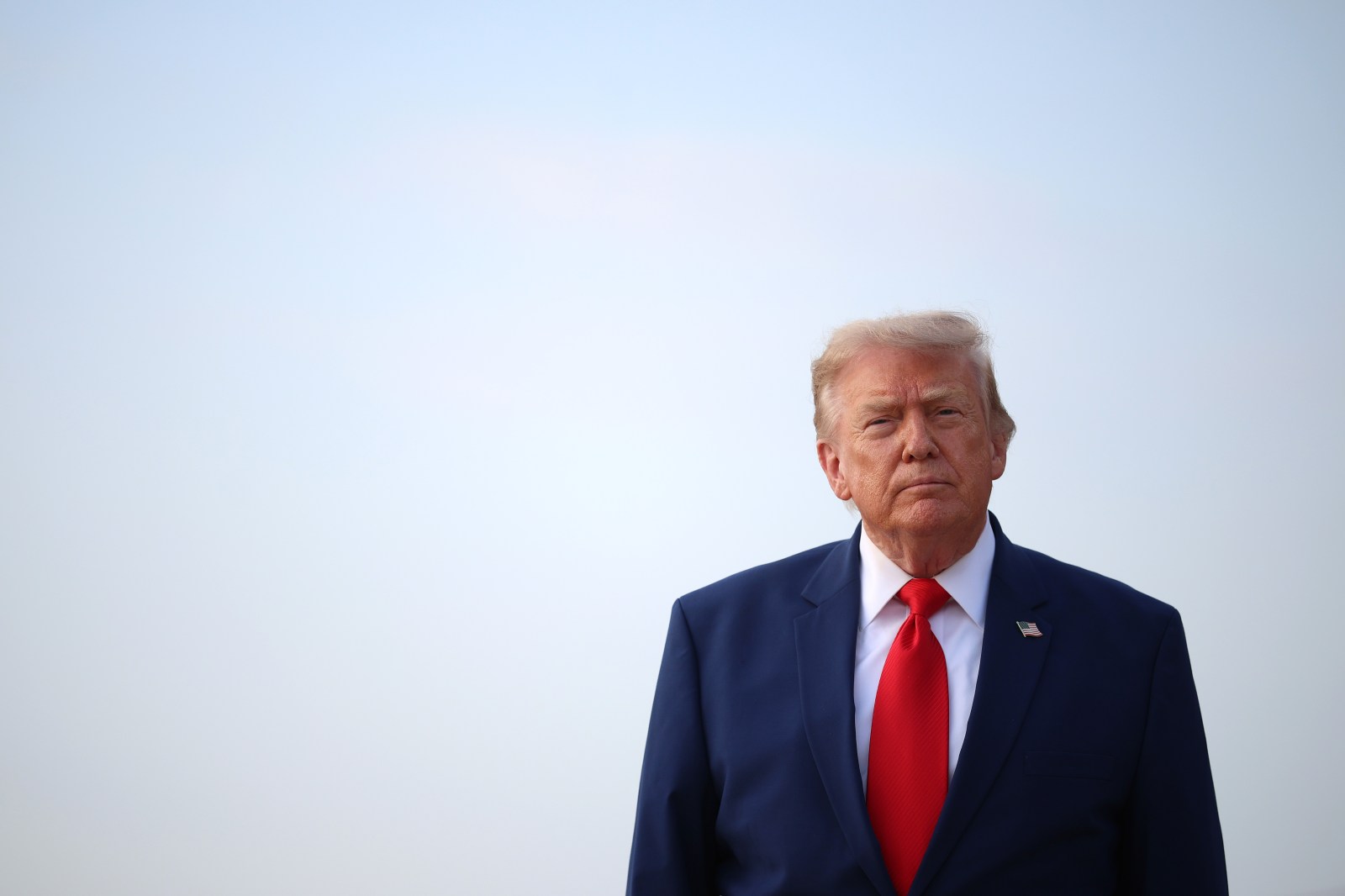 Republicans Question Trump’s Economic Policies Amid Rising Concerns