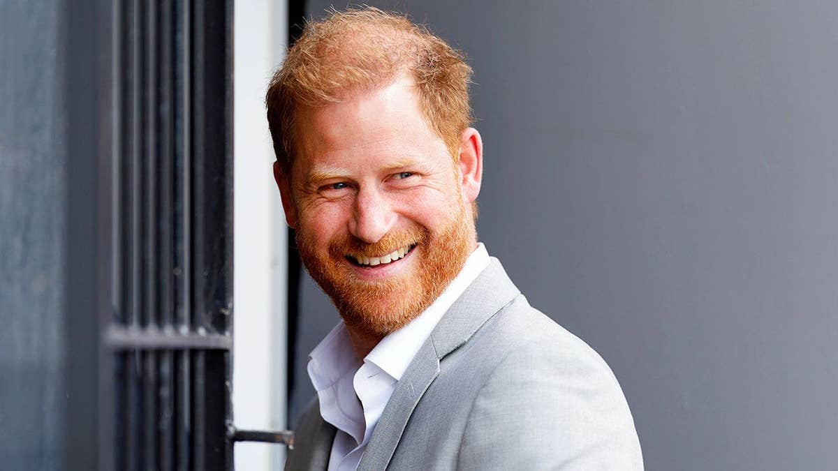 Prince Harry Discusses Life After Royal Duties on Podcast