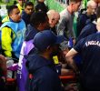 Jordan Henderson’s World Cup Ends Abruptly After Injury