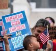 Supreme Court Upholds Birthright Citizenship