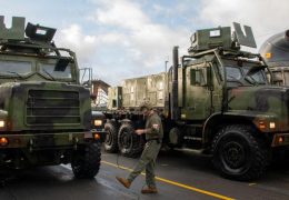U.S. Support Efforts for Venezuela Post-Earthquakes