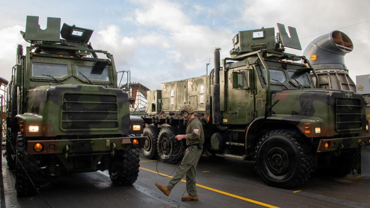 U.S. Support Efforts for Venezuela Post-Earthquakes