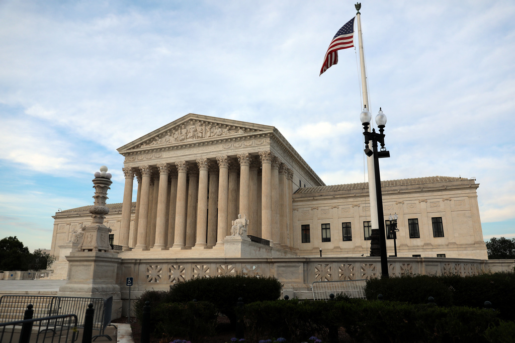 U.S. Supreme Court Reviews Fairness in Property Seizures for Tax Debt