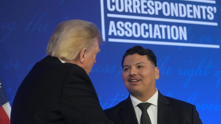 President Trump’s Speech at White House Correspondents’ Dinner Highlights Resilience and Humor