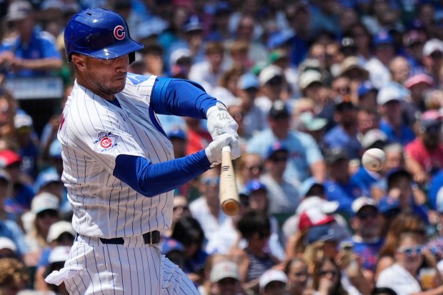 Chicago Cubs Strengthen Pitching and Reflect on Past Achievements