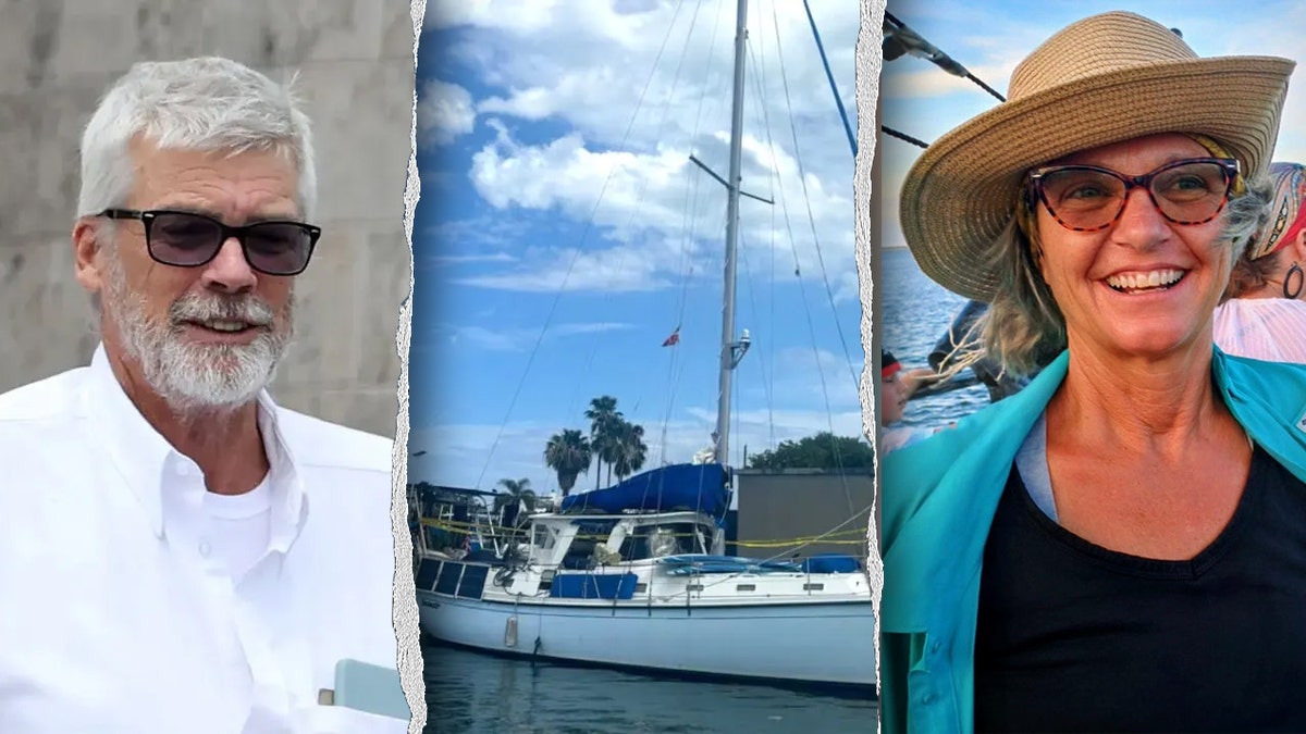 US Coast Guard Seizes Dinghy in Case of Lynette Hooker’s Disappearance