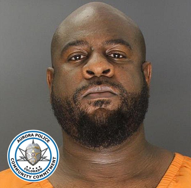 Aurora ICE Center Employee Arrested After Shooting Protester