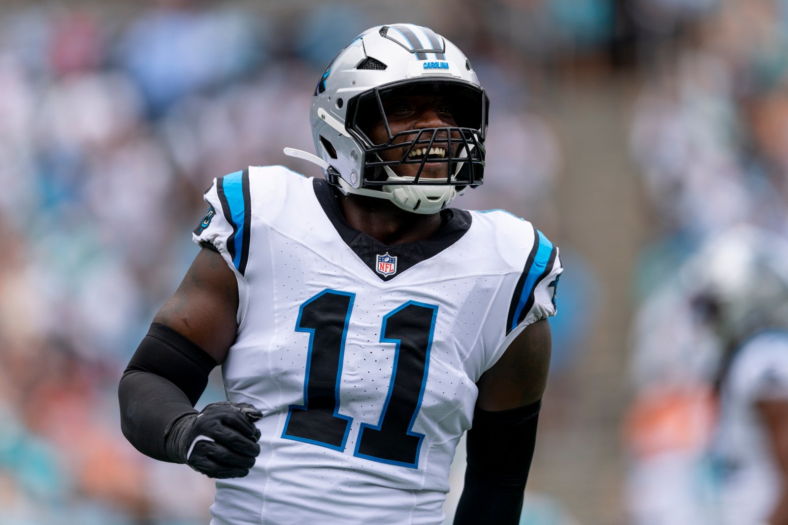 Carolina Panthers Face NFLPA Investigation Over Training Camp Incident