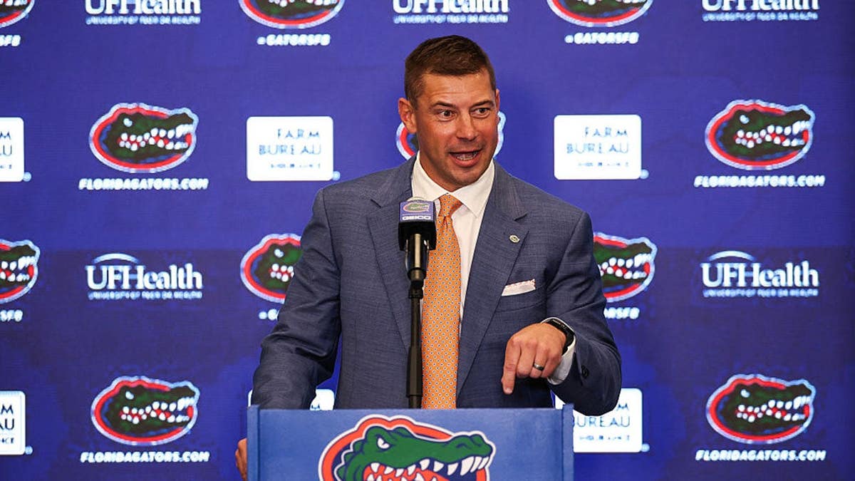 SEC Coaches Bring Personality to Media Days