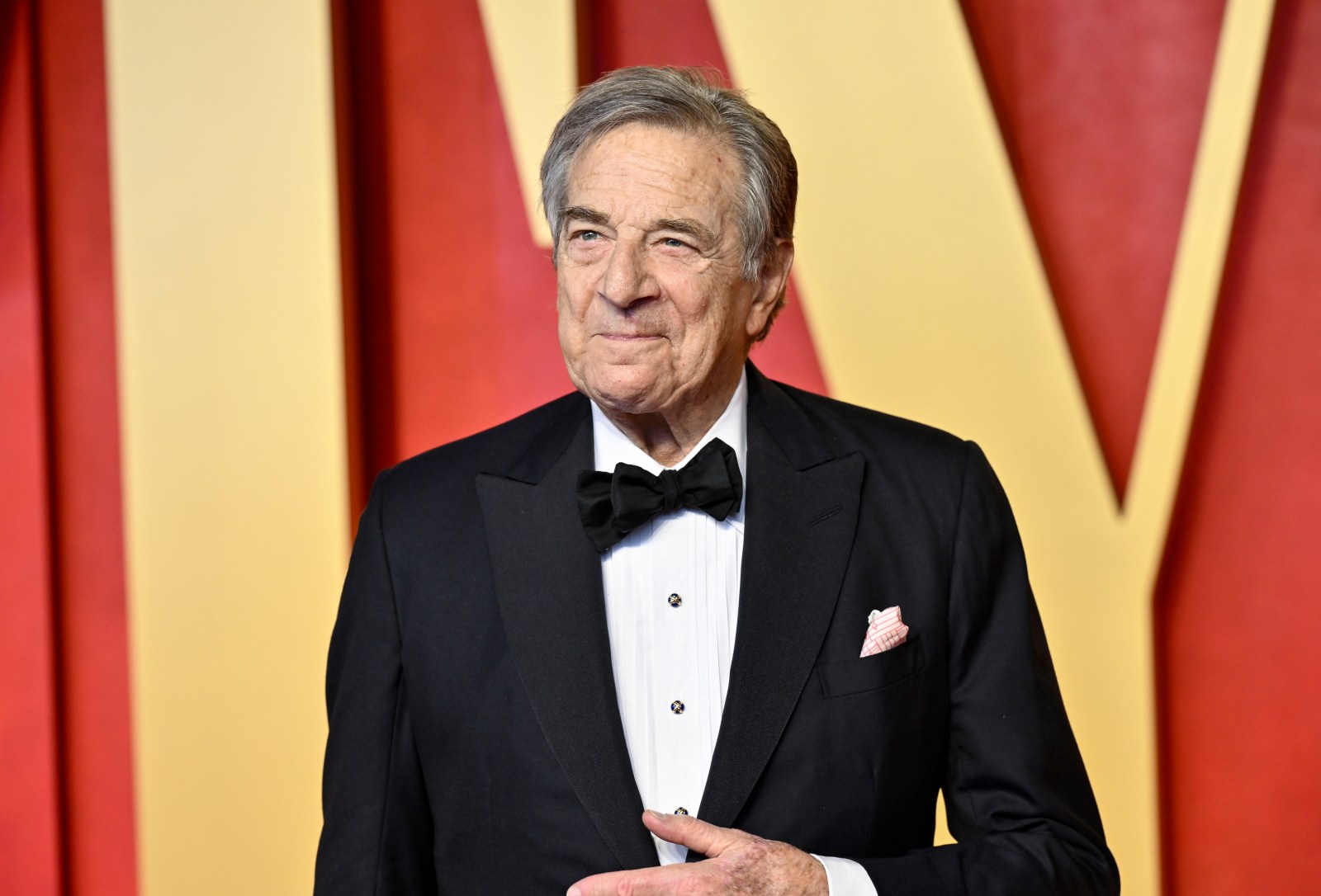 Paul Pelosi Faces Hit-and-Run Charge in Yountville Incident