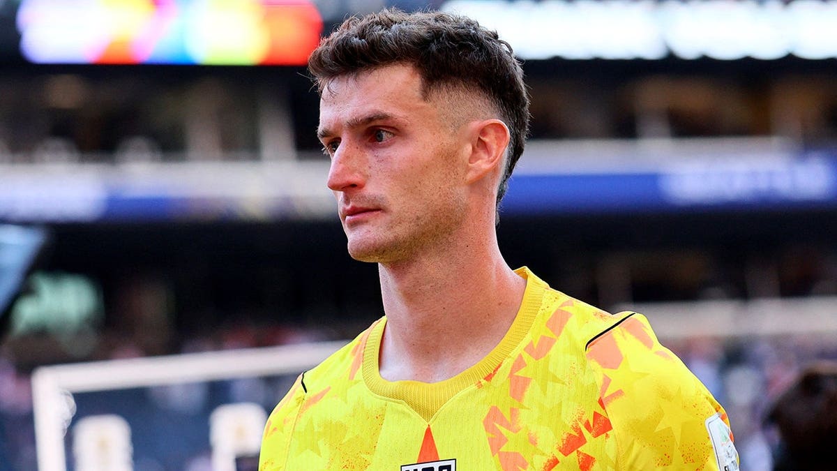 Matt Freese Reflects on World Cup Heartbreak and Future Goals