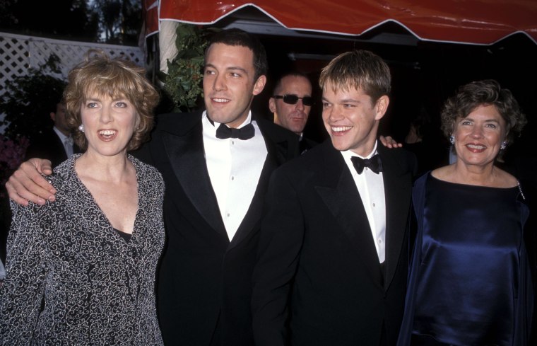 Christopher Anne Affleck: A Life of Dedication and Advocacy