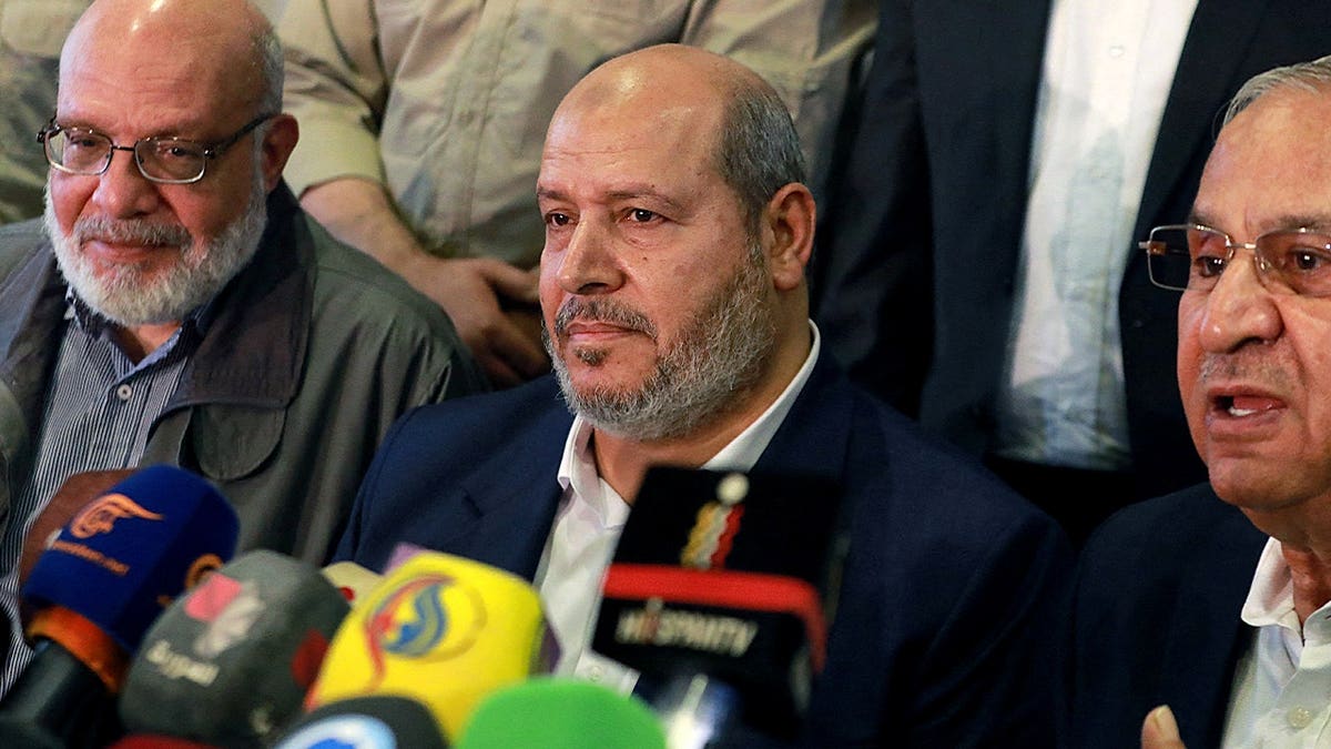 Hamas Leadership and Its Implications for Gaza
