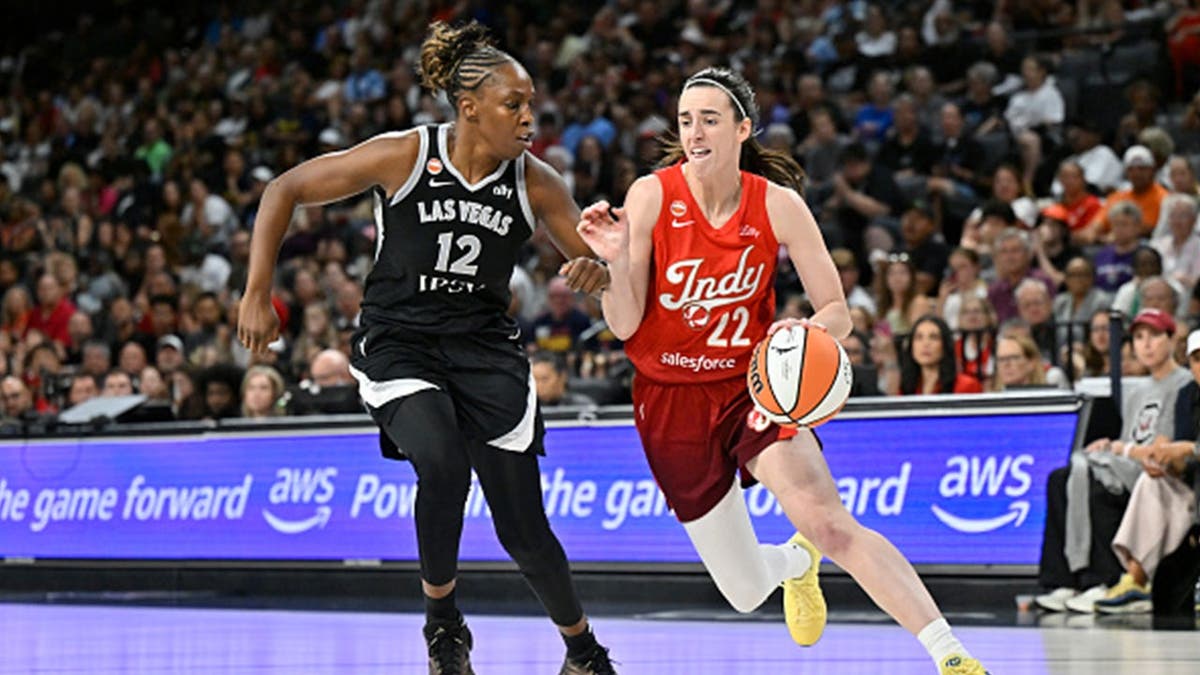 Katie Douglas on The Need for WNBA Change Amid Controversy