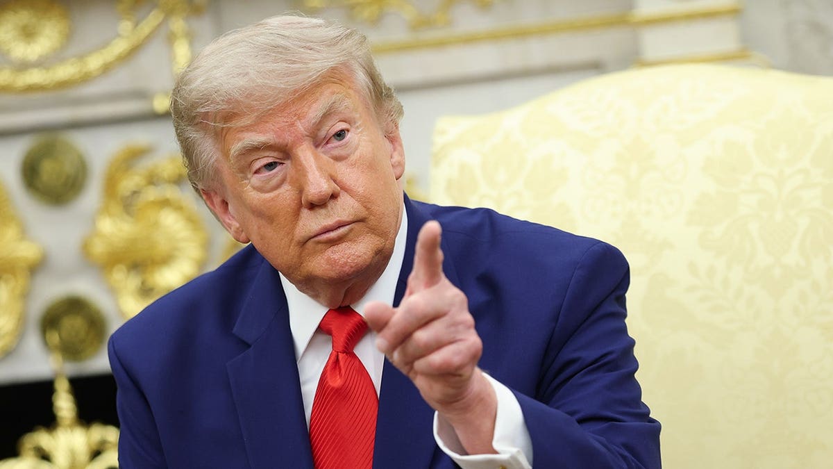 Trump Administration’s Overhaul of Federal Hiring Policies