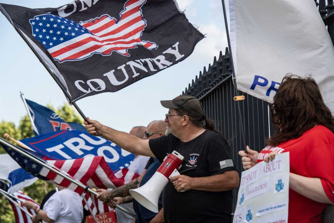 Immigration Enforcement as a Key Campaign Issue for Republicans in 2026 Midterms