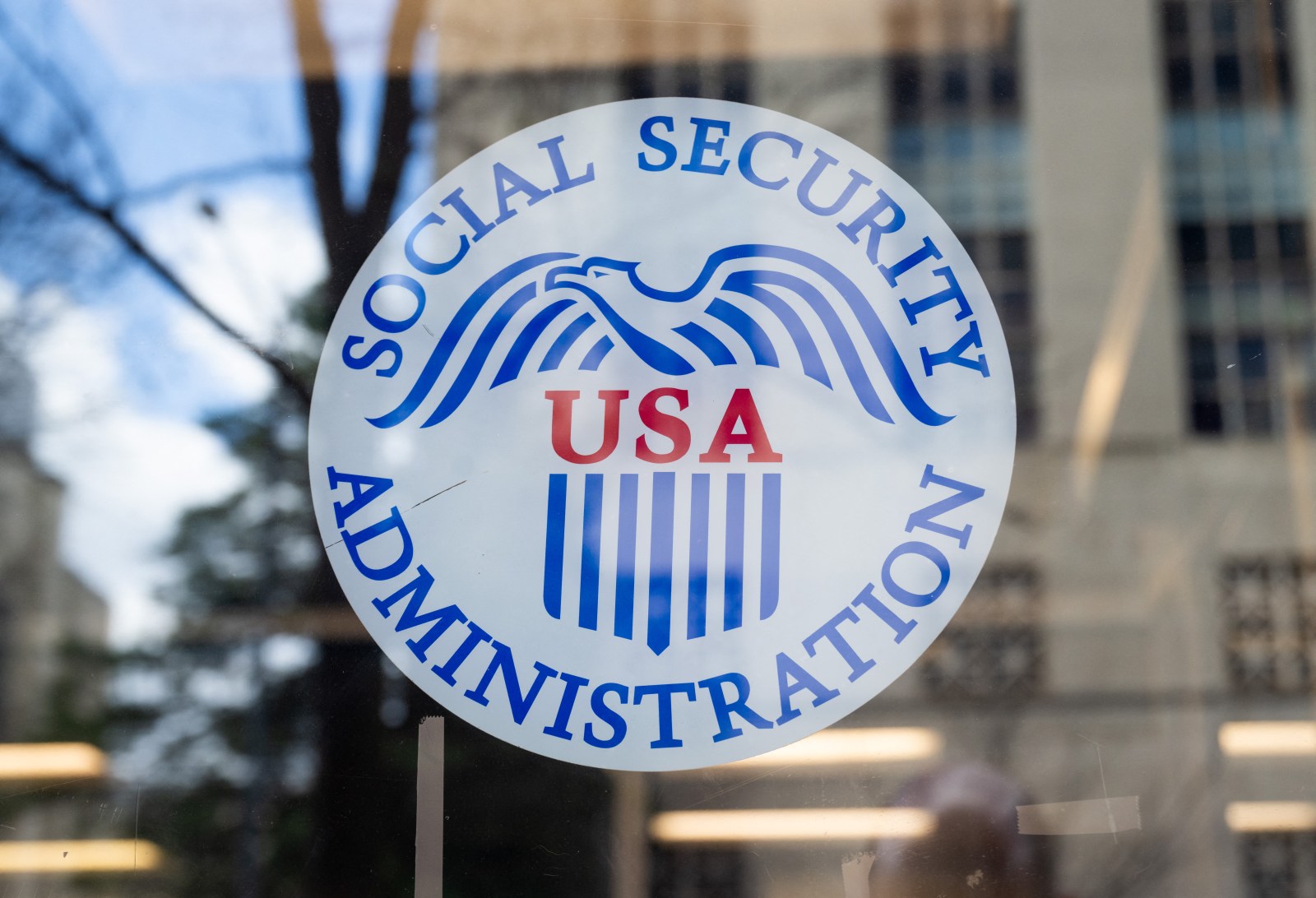 Social Security Challenges: Potential Benefit Reductions and Legislative Efforts