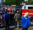 Heatwave Forces Temporary Closure of Washington D.C.’s Great American State Fair