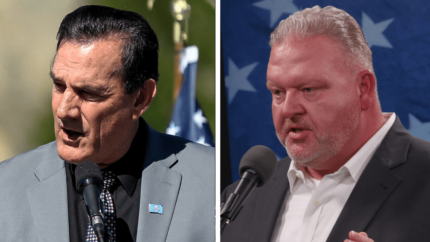 South Dakota Gubernatorial Primary Runoff