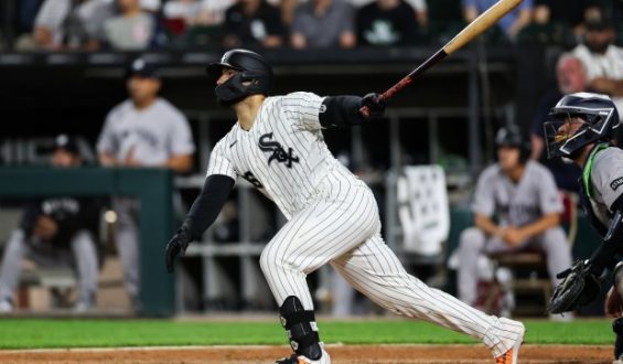 Chicago White Sox Win Against New York Yankees in 12-Inning Game