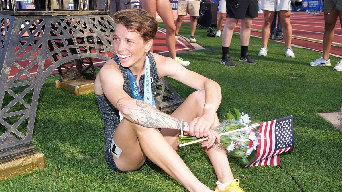 Nikki Hiltz Responds to Supreme Court Ruling on Transgender Athletes
