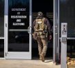 President Sends FBI Analysts to Georgia Amid Baseless Fraud Claims