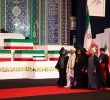 Iran Prepares for Funeral of Slain Leader Ayatollah Ali Khamenei