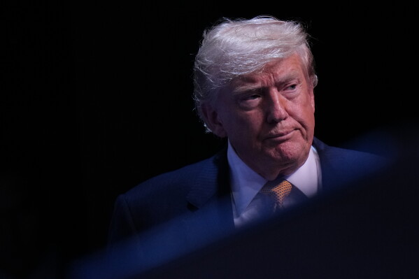 President Trump’s Air Force One Flight Swap Highlights Security Concerns