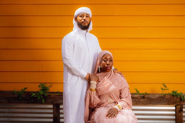 Controversy Surrounds ‘Muslims Only’ Swim Party
