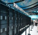 China’s Race to Develop AI Chips Amid U.S. Restrictions