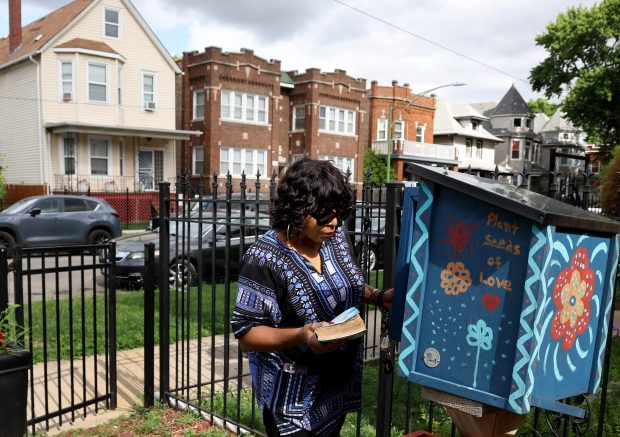 Revitalizing Chicago’s Austin Community: The Power of Local Leadership
