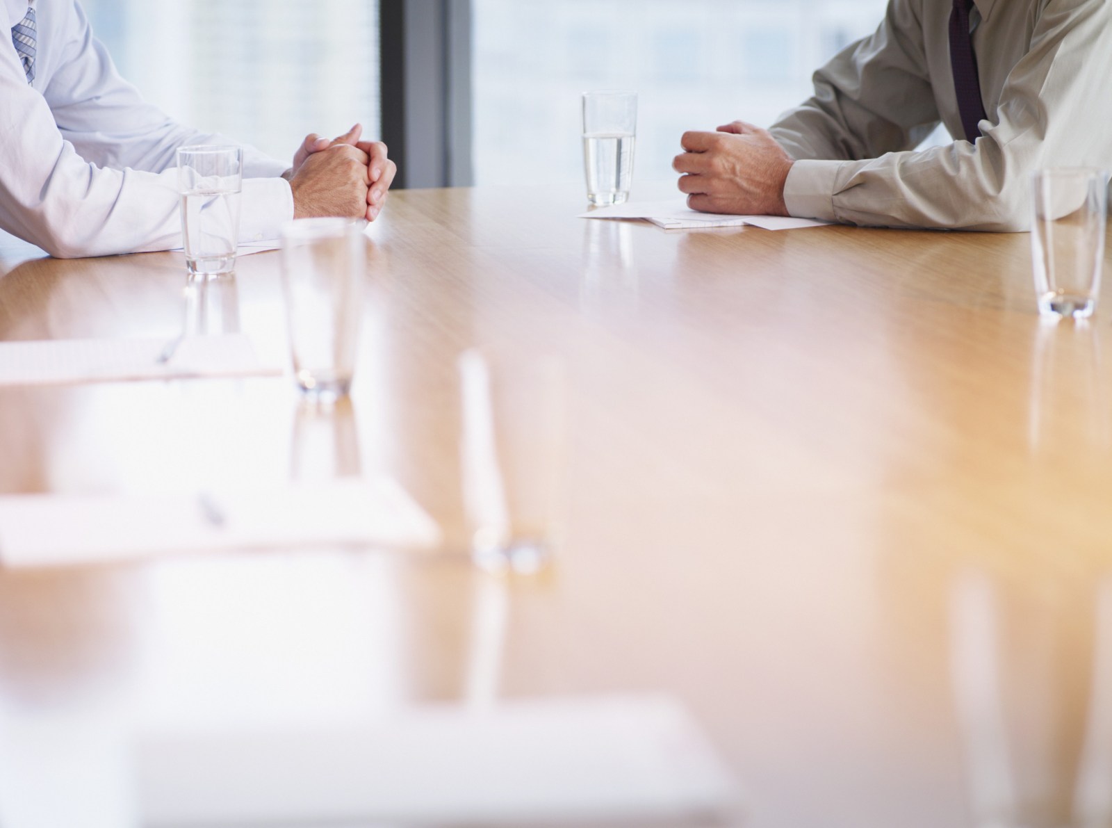 Job Offer Mix-Up Leaves Candidate Embarrassed