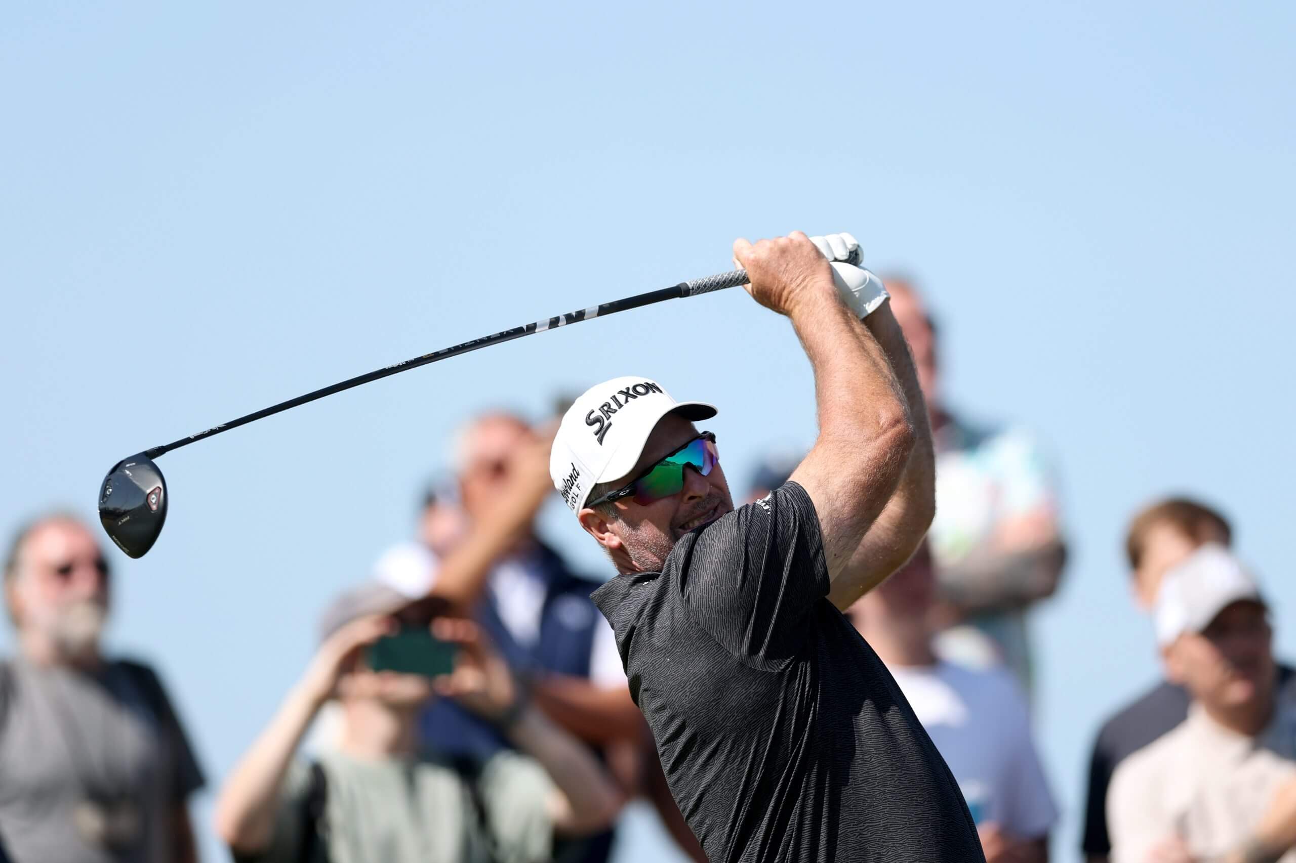 Ryan Fox Clinches The Open Championship with a Remarkable Win
