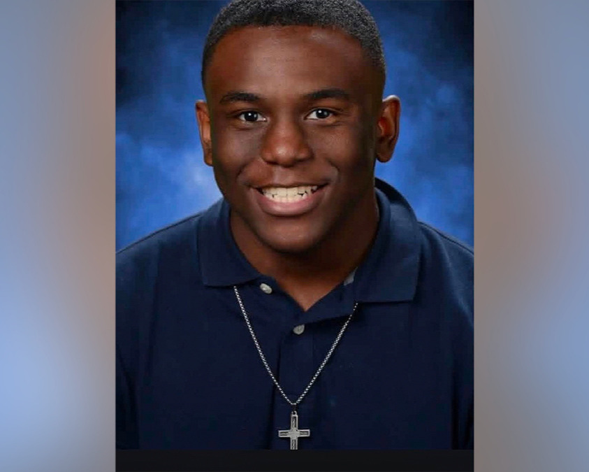 Charges in Drowning Death of 18-Year-Old at Texas Lake