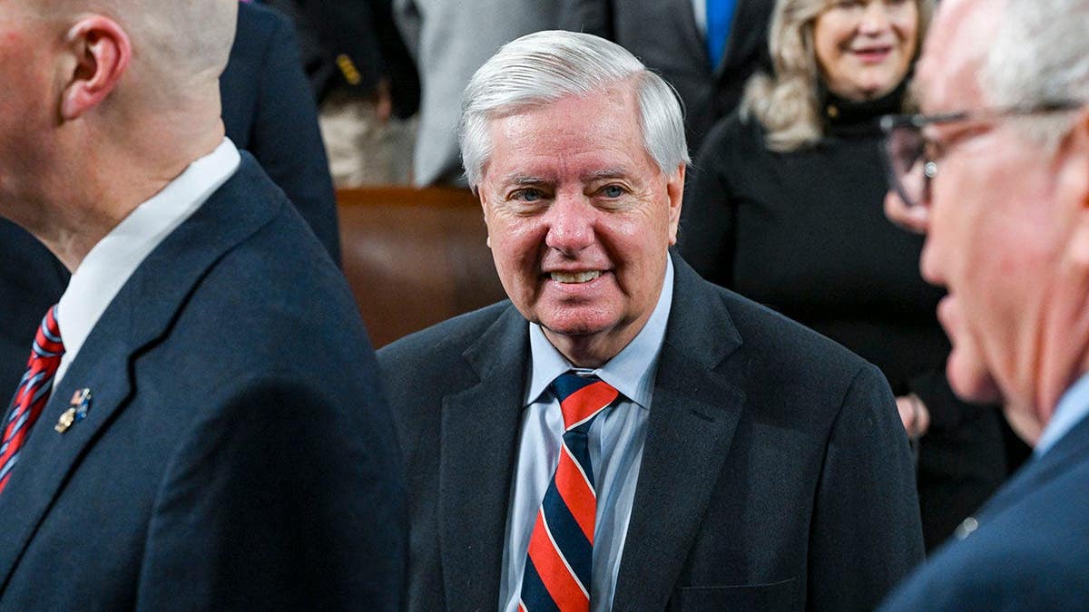 Senate Moves Toward Sanctions Against Russia and Iran