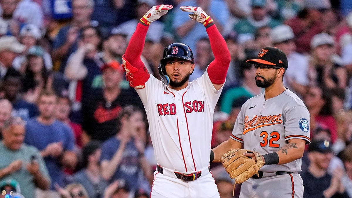 Boston Red Sox’s Remarkable Turnaround