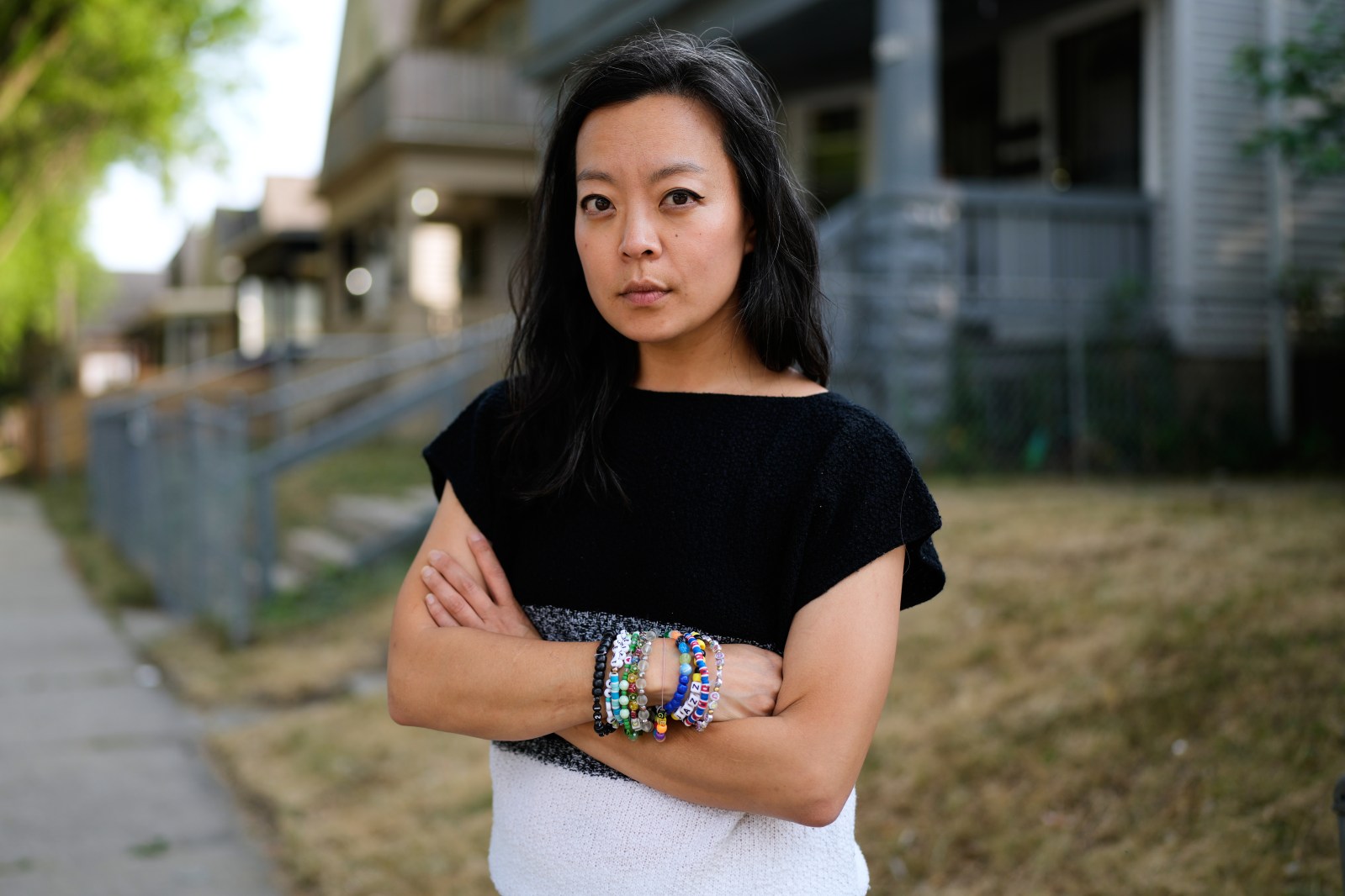 Francesca Hong’s Impact on Wisconsin’s Gubernatorial Race