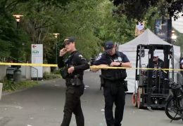Mass Shooting at Seattle Center Leaves Two Dead and Multiple Injured